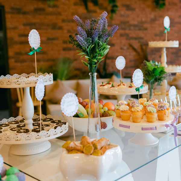 Catering ve İkram Organizasyonu