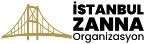 istanbul zanna organizasyon